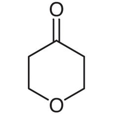 Tetrahydro-4H-pyran-4-one, 1G - T1806-1G