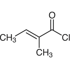 Tigloyl Chloride, 5G - T1811-5G