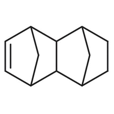 Tetracyclo[6.2.1.1(3,6).0(2,7)]dodec-4-ene, 1G - T1817-1G