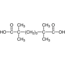 2,2,6,6-Tetramethylpimelic Acid, 5G - T1818-5G