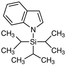 1-(Triisopropylsilyl)indole, 1G - T1822-1G