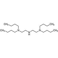 N,N,N'',N''-Tetrabutyldiethylenetriamine, 5G - T1843-5G