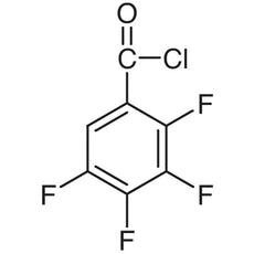 2,3,4,5-Tetrafluorobenzoyl Chloride, 25G - T1855-25G