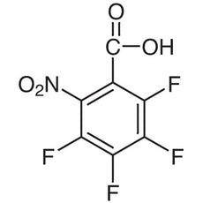 2,3,4,5-Tetrafluoro-6-nitrobenzoic Acid, 25G - T1862-25G