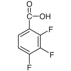 2,3,4-Trifluorobenzoic Acid, 1G - T1867-1G