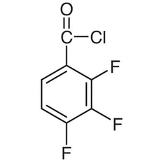 2,3,4-Trifluorobenzoyl Chloride, 5G - T1868-5G