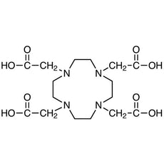 1,4,7,10-Tetraazacyclododecane-1,4,7,10-tetraacetic Acid, 1G - T1875-1G
