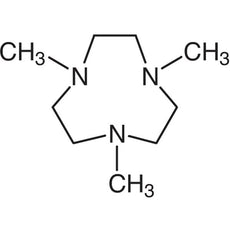 1,4,7-Trimethyl-1,4,7-triazacyclononane(stabilized with NaHCO3), 5G - T1879-5G