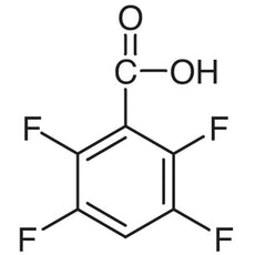 2,3,5,6-Tetrafluorobenzoic Acid, 1G - T1881-1G