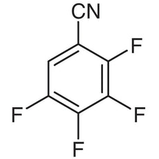 2,3,4,5-Tetrafluorobenzonitrile, 1G - T1882-1G