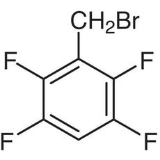 2,3,5,6-Tetrafluorobenzyl Bromide, 1G - T1886-1G