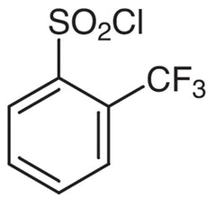 2-(Trifluoromethyl)benzenesulfonyl Chloride, 5G - T1892-5G