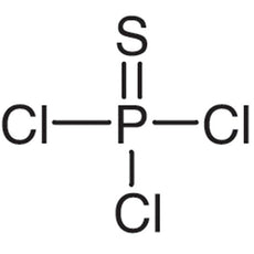 Thiophosphoryl Chloride, 25G - T1895-25G