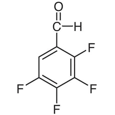 2,3,4,5-Tetrafluorobenzaldehyde, 5G - T1897-5G
