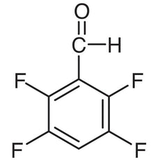 2,3,5,6-Tetrafluorobenzaldehyde, 1G - T1898-1G