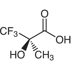 (R)-3,3,3-Trifluoro-2-hydroxy-2-methylpropionic Acid, 1G - T1900-1G