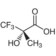 (S)-3,3,3-Trifluoro-2-hydroxy-2-methylpropionic Acid, 1G - T1901-1G