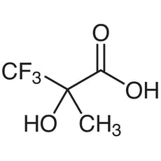 3,3,3-Trifluoro-2-hydroxy-2-methylpropionic Acid, 1G - T1902-1G