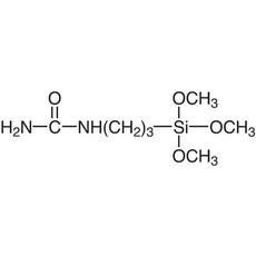 1-[3-(Trimethoxysilyl)propyl]urea, 250G - T1915-250G
