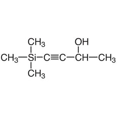 4-Trimethylsilyl-3-butyn-2-ol, 5G - T1926-5G
