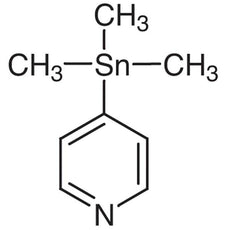Trimethyl(4-pyridyl)tin, 1G - T1928-1G