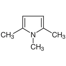 1,2,5-Trimethylpyrrole, 25ML - T1939-25ML