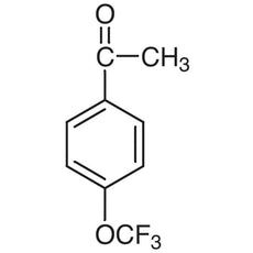 4'-(Trifluoromethoxy)acetophenone, 5G - T1940-5G