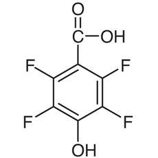 2,3,5,6-Tetrafluoro-4-hydroxybenzoic Acid, 1G - T1943-1G
