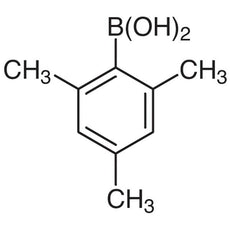 2,4,6-Trimethylphenylboronic Acid, 1G - T1960-1G