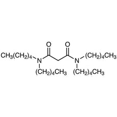N,N,N',N'-Tetrapentylmalonamide, 5G - T1969-5G