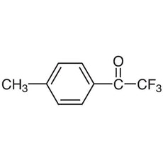 2,2,2-Trifluoro-4'-methylacetophenone, 5G - T1973-5G