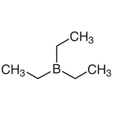 Triethylborane(ca. 11% in Tetrahydrofuran, ca. 1mol/L), 100ML - T1984-100ML