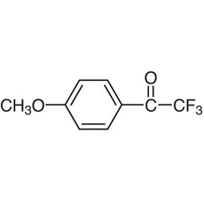 2,2,2-Trifluoro-4'-methoxyacetophenone, 25G - T1986-25G