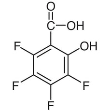 3,4,5,6-Tetrafluorosalicylic Acid, 1G - T1988-1G