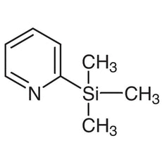 2-(Trimethylsilyl)pyridine, 1G - T2021-1G