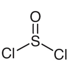 Thionyl Chloride(ca. 1mol/L in Dichloromethane), 500ML - T2048-500ML