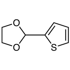 2-(2-Thienyl)-1,3-dioxolane, 5G - T2049-5G