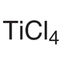 Titanium(IV) Chloride(14% in Dichloromethane, ca. 1.0mol/L), 500ML - T2052-500ML