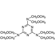 2,4,6-Tris[bis(methoxymethyl)amino]-1,3,5-triazine, 5G - T2059-5G