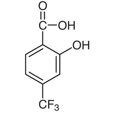 4-(Trifluoromethyl)salicylic Acid, 25G - T2064-25G