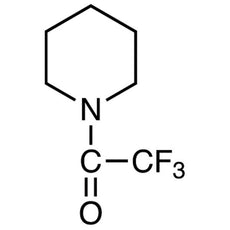 1-(Trifluoroacetyl)piperidine, 5G - T2087-5G