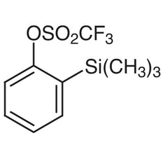 2-(Trimethylsilyl)phenyl Trifluoromethanesulfonate, 25G - T2089-25G