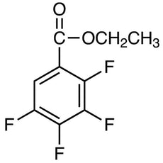 Ethyl 2,3,4,5-Tetrafluorobenzoate, 100G - T2094-100G
