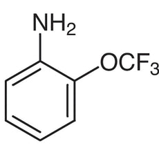 2-(Trifluoromethoxy)aniline, 25G - T2145-25G
