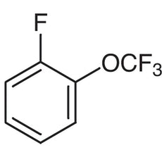 1-Fluoro-2-(trifluoromethoxy)benzene, 5G - T2150-5G