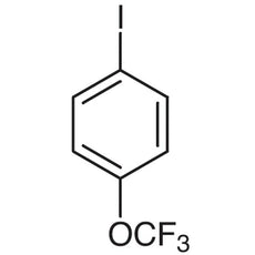 1-Iodo-4-(trifluoromethoxy)benzene, 25G - T2153-25G