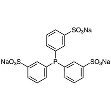 Triphenylphosphine-3,3',3''-trisulfonic Acid Trisodium Salt, 1G - T2187-1G
