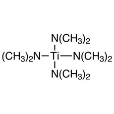 Tetrakis(dimethylamino)titanium(IV), 1G - T2230-1G