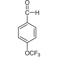 4-(Trifluoromethoxy)benzaldehyde, 25G - T2256-25G