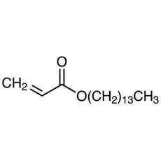 Tetradecyl Acrylate(stabilized with MEHQ), 25ML - T2265-25ML